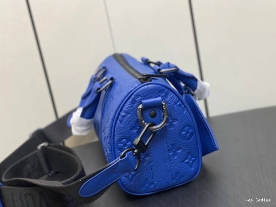 Cheap BANDOULIÈRE 25 LOUIS VUITTON KEEPALL 0820